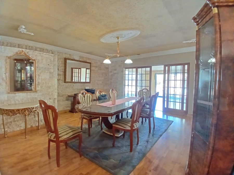 3 Bedroom Property for Sale in Vaalpark Free State